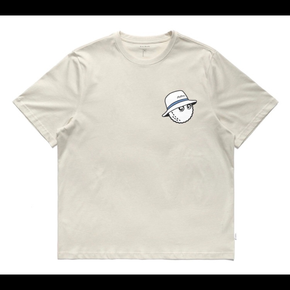 Malbon Golf - HYPEBEAST - 💧